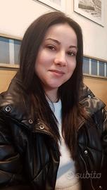 Babysitter/pulizie uffici ecc/part-time