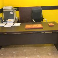 Scrivania Rappresentanza