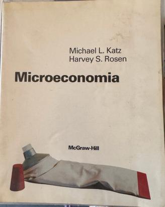 Microeconomia