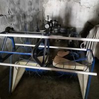 Motoagricole e attrezzature varie