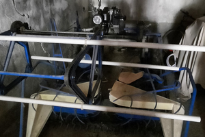 Motoagricole e attrezzature varie