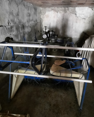 Motoagricole e attrezzature varie