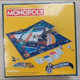 monopoly Nostromo in edizione limitata nuovo