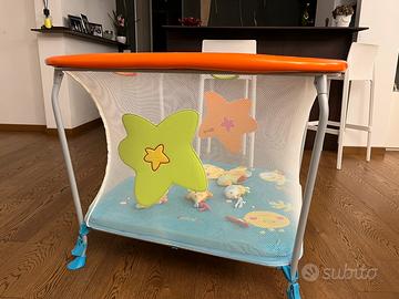 Box bambino BREVI