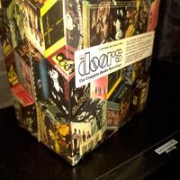 Cofanetto Doors  - sigillato