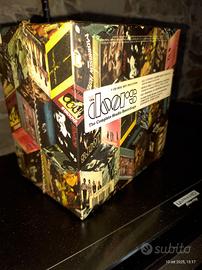 Cofanetto Doors  - sigillato