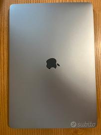 Mcbook pro 16” 2019