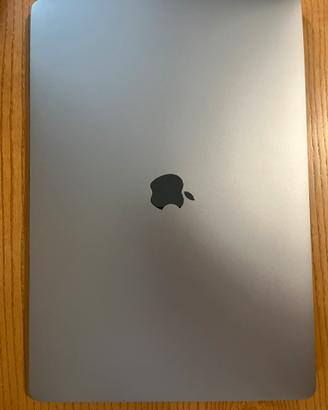 Mcbook pro 16” 2019 - 32 gb RAM, 1 TB ssd