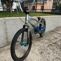 BMX GT PRO
