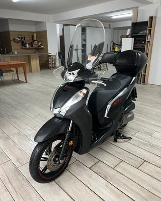 Honda Sh 300 sport