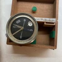 Squadro Agrimensorio Filotecnica primi del ' 900