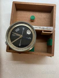 Squadro Agrimensorio Filotecnica primi del ' 900