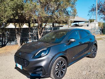 Ford Puma 1.0 Hybrid 125 CV S&S ST-Line PROMO FINA