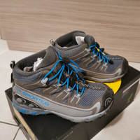 Scarpe trekking La Sportiva Falkon gtx bambino 31