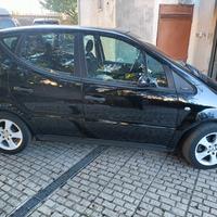 Mercedes classe 170 cdi