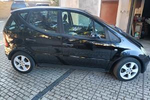 Mercedes classe 170 cdi