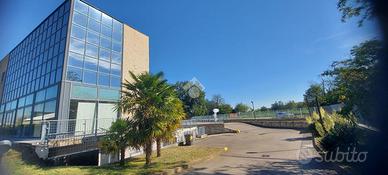 CAPANNONE A CASTANO PRIMO