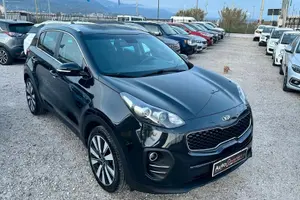 Kia Sportage 1.7 CRDI 2WD Cool
