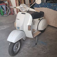 Vespa px 125 1981