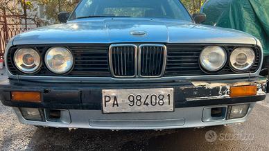 Bmw e30 318i