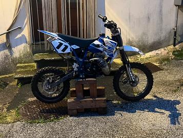 Minicross lem 65cc