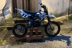 Minicross lem 65cc
