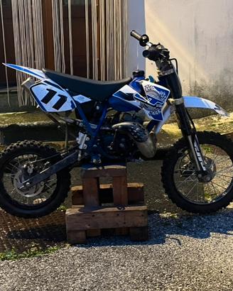 Minicross lem 65cc