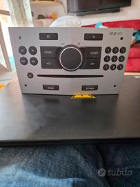 autoradio originale opel astra 2009 H