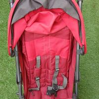 Passeggino Chicco Lite Way