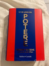 libro del potere