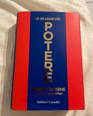 libro del potere