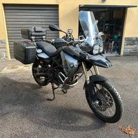 Bmw f 800 gs - 2009