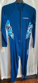 Muta da sub / Rashguard intera DIVE&SAIL donna S/M