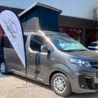Minivan 4 posti Opel Vivaro 2020