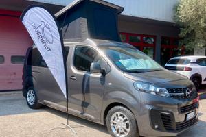 Minivan 4 posti Opel Vivaro 2020
