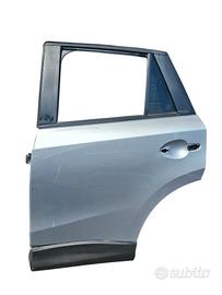 Portiera posteriore sinistra Mazda CX-5 2200 Td 17