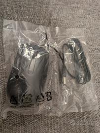 Mouse Ottico Dell USB – Nero – NUOVO Sigillato