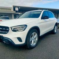 Mercedes-benz GLC 220 d 4Matic Business Extra