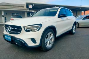 Mercedes-benz GLC 220 d 4Matic Business Extra