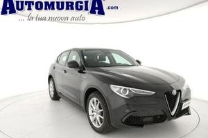 ALFA ROMEO Stelvio 2.2 Turbodiesel 190 CV AT8 Q4