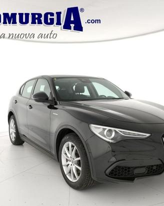 ALFA ROMEO Stelvio 2.2 Turbodiesel 190 CV AT8 Q4