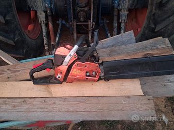 oleomac gs 451