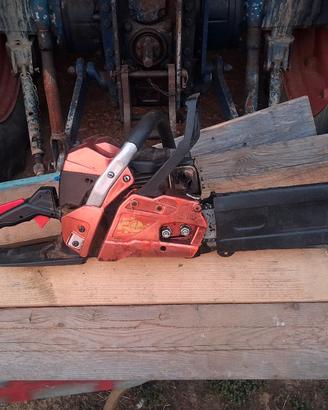 oleomac gs 451