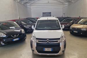 Citroen Berlingo 1.6 HDi 90CV FAP XTR Theatre