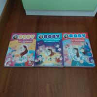 libri ROBY