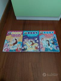 libri ROBY
