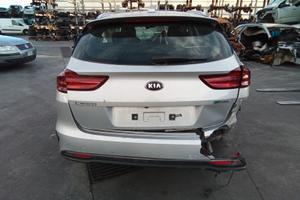 RICAMBI USATI AUTO KIA CEED 2022 SIGLA D4FE