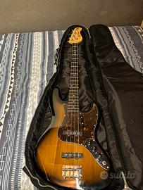 Basso Jay Turser JTB402