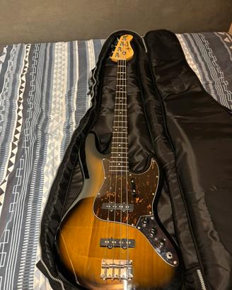 Basso Jay Turser JTB402
