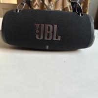 Cassa Bluetooth jbl extreme 3